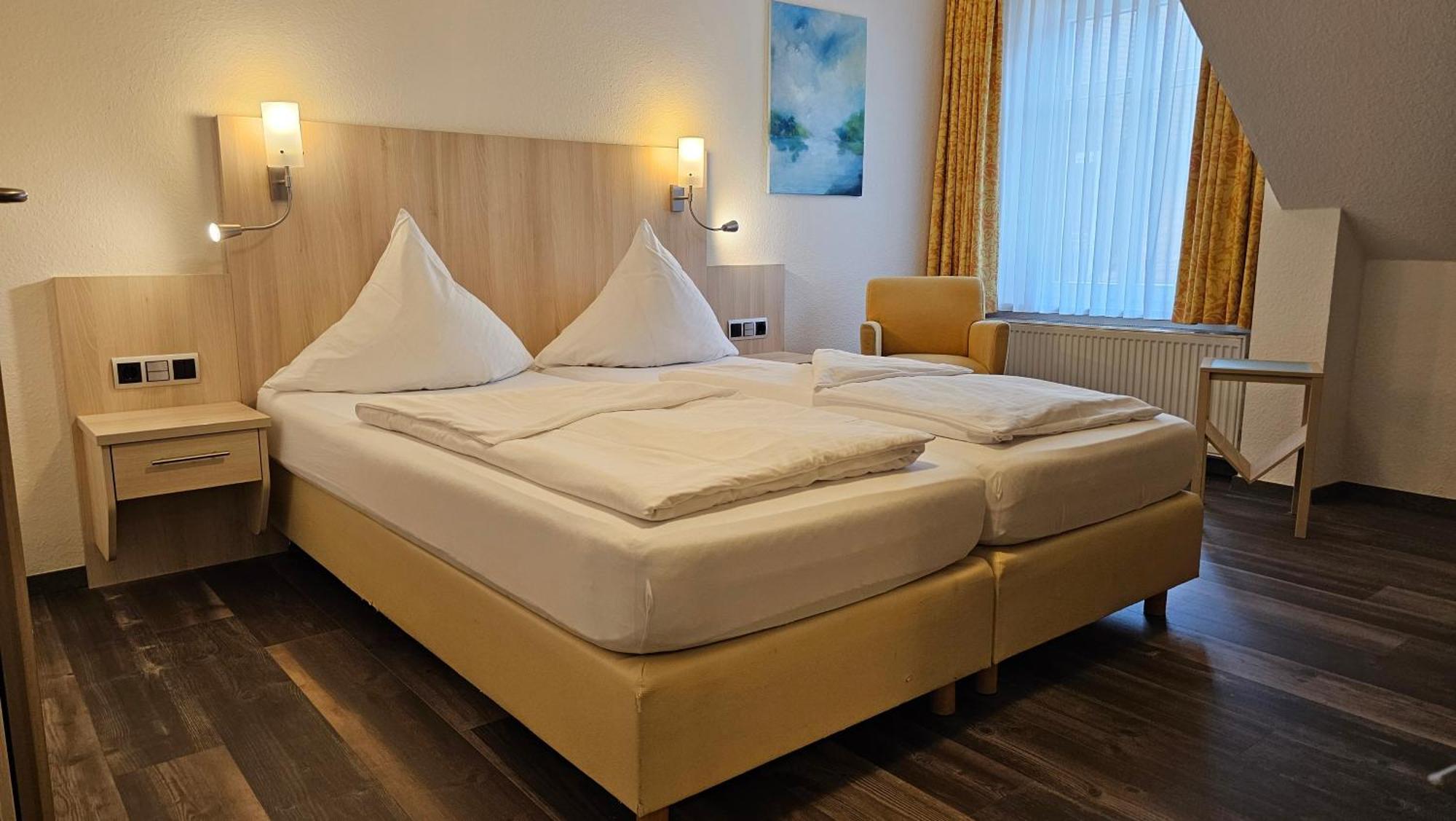 Landgasthof Hotel Rittmayer Hallerndorf 외부 사진