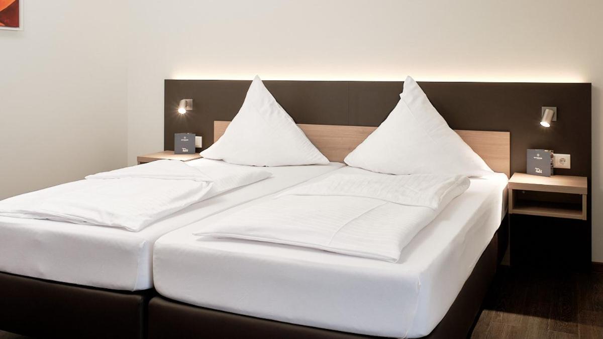 Landgasthof Hotel Rittmayer Hallerndorf 외부 사진