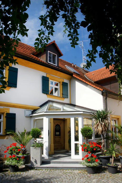 Landgasthof Hotel Rittmayer Hallerndorf 외부 사진